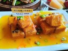 -隔壁老王·家常云南菜(花巷店)