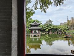 -水绘园