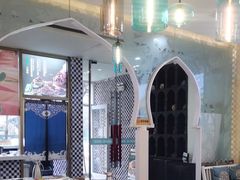 -西域胡氏大盘鸡(新华胡杨风店)