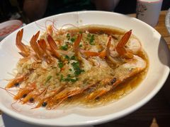 -新白鹿餐厅(银泰西湖文化广场店)