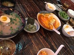 -平成屋·午肴夜酒(四川北路店)