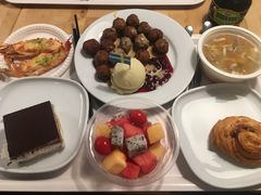 -宜家家居(西安未央商场店)