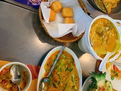 -simply thai天泰(长泰广场店)
