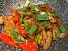 -胡胖子有鱼有肉(麓谷店)