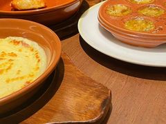 -萨莉亚意式餐厅(杭州滨江天街店)