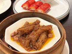 -京香轩·中餐厅(上海中庚聚龙酒店)