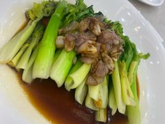 -轩记海鲜餐厅·四十五年老字号·经典粤菜(西区彩虹店)