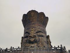 -上海东林寺(金山区)