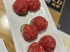 -嬷孙家潮汕牛肉火锅(北京路天河城店)