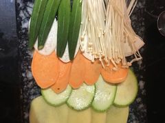 -鹤江桥·红油牛肉粉(SKP店)