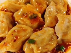 红油抄手-渔王川菜馆(镇邦路店)