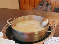 -淼福猪肚鸡·椰子鸡火锅(大沙地店)