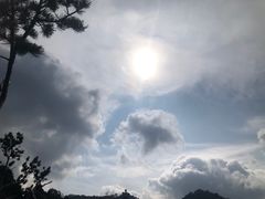 -少华山国家森林公园