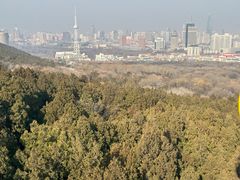 -千佛山风景名胜区