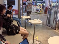 -喜茶(贵阳国贸逸天城店)