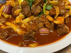 -阿西娅·西北妈妈拿手菜(华联店)