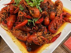 -管氏翅吧(马家堡店)