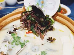 -湘轩·土菜研究院(光大店)