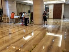 -广州克莱顿酒店