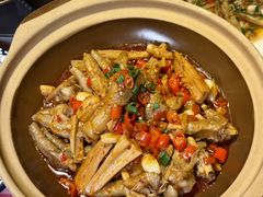 -恰八斗·猛火长沙菜(国贸店)