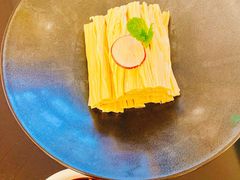 -天伦里餐厅(绿城桃花源店)
