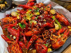 -嘎嘎鸭脑壳(金沙店)