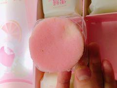 雪绒芝士rio联名款-好利来(丰益桥店)