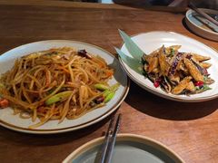 -薇酌饮·陕西菜(南门外店)