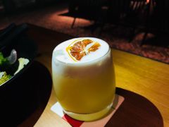 -CASA Grande酒漾·西餐及酒吧(长沙君悦酒店)