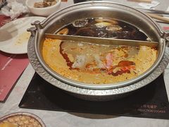 -一绪に寿喜烧(荟聚店)