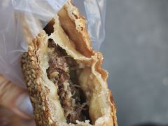 -李小老烧饼(常营民族家园店)
