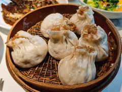 松子烧卖-花园茶楼(兴城西路店)