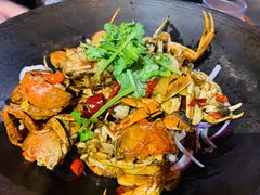 -琥珀老六龙虾(四里河店)