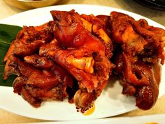 招牌酱猪蹄-福云龙(黄河南大街店)
