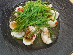 -去茶去·新温州菜·生腌熟醉(大西洋店)