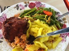 -番茄Nasi Kandar印度料理