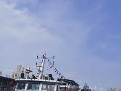 -武汉关码头(轮渡站)