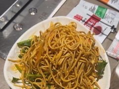 -丰茂烤串(建设街店)