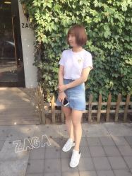 -ZAGA形象设计