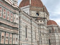 -圣母百花大教堂穹顶