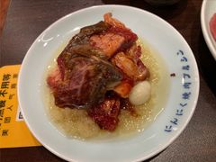 -蒜香焼肉PURUSHIN(马场路店)