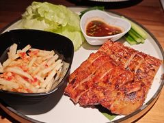 -星叶·东南亚料理(温州万象城店)