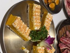 -西塔老太太泥炉烤肉(望京一店)