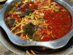 -盐井记·自贡美蛙鲜锅兔(中和店)