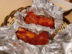 南乳排骨-庄氏祥记家常食府(国瑞建材家居博览中心店)
