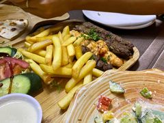-ALAMEEN阿拉伯餐厅(三里屯店)