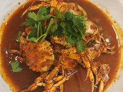 -漫天香·小龙虾餐厅(夏湾店)