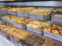 -采芝斋(延安路店)