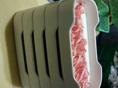 picture-蒙肥羊·酸汤潮牛·鲜牛肉火锅烤肉自助(岗顶店)