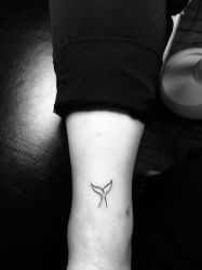-汉刺青TATTOO STUDIO